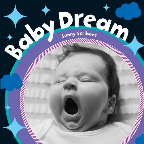Бумажная книга «Baby Dream», автор Санни Скриббинс - фото №1