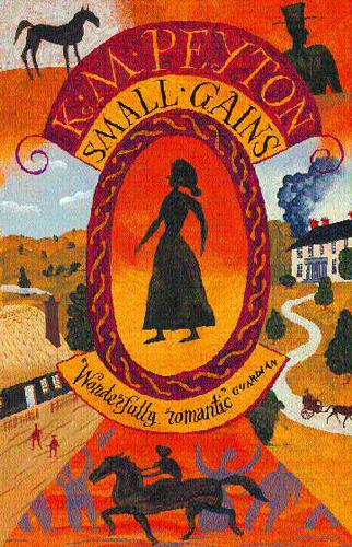Бумажная книга «Small Gains», автор Кэтлин Венди Геральд Пейтон - фото №1
