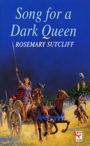 Паперова книга «Song For A Dark Queen», автор Розмарі Саткліфф - фото №1