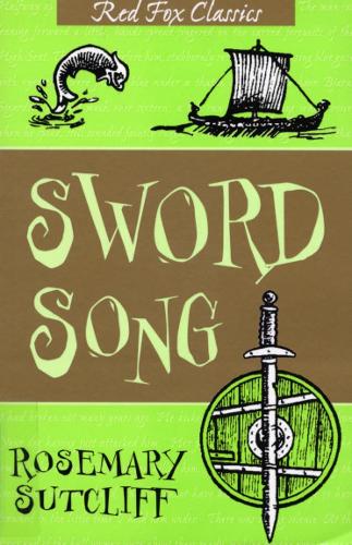Паперова книга «The Sword Song Of Bjarni Sigurdson», автор Розмарі Саткліфф - фото №1