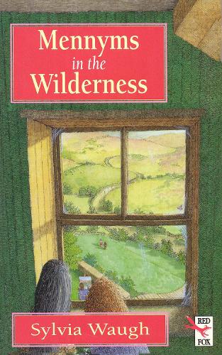Бумажная книга «Mennyms In The Wilderness», автор Сильвия Во - фото №1