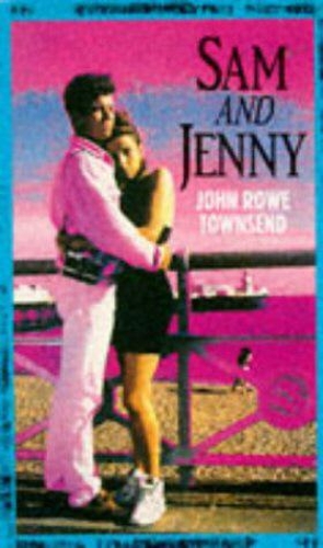 Бумажная книга «Sam And Jenny», автор Джон Роу Таунсенд - фото №1