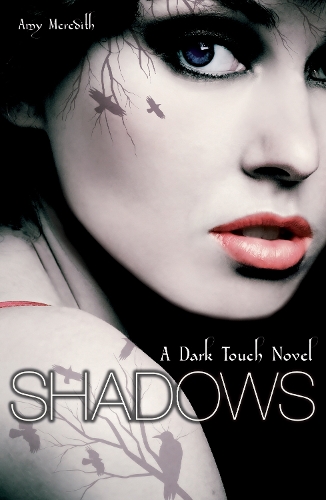 Бумажная книга «Dark Touch: Shadows», автор Эми Мередит - фото №1