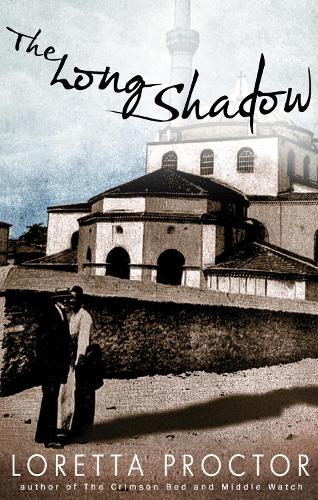 Бумажная книга «The Long Shadow», автор Лоретта Проктор - фото №1