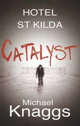 Бумажная книга «Catalyst», автор Майкл Кнаггс - фото №1