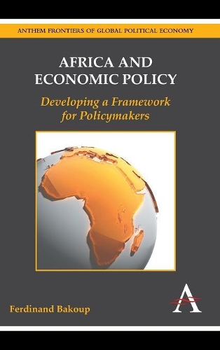 Бумажная книга «Africa and Economic Policy: Developing a Framework for Policymakers», автор Фердинанд Бакуп - фото №1