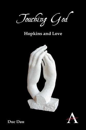 Бумажная книга «Touching God: Hopkins and Love», автор Дук Дау - фото №1