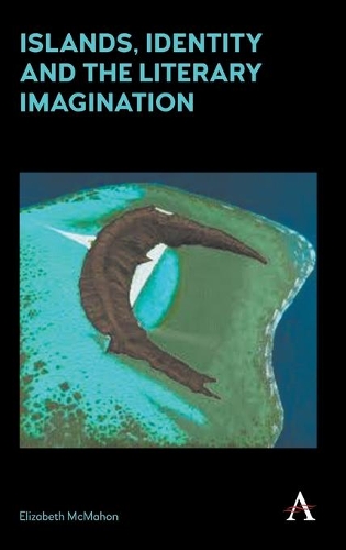 Бумажная книга «Islands, Identity and the Literary Imagination», автор Элизабет Макмахон - фото №1