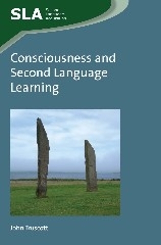 [object Object] «Consciousness and Second Language Learning», автор Джон Траскотт - фото №1