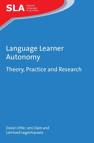 [object Object] «Language Learner Autonomy: Theory, Practice and Research», авторів Девід Літтл, Лені Дам, Ліенхард Легенгаузен - фото №1