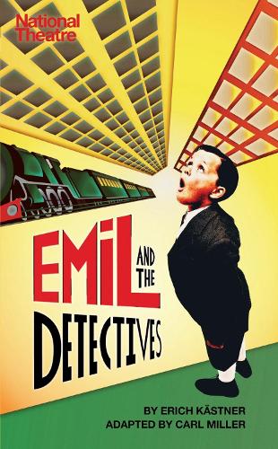 [object Object] «Emil and the Detectives», автор Эрих Кестнер - фото №1