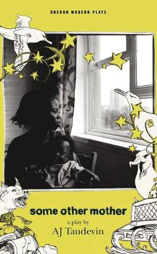 Бумажная книга «Some Other Mother», автор Эй Джей Таудевин - фото №1