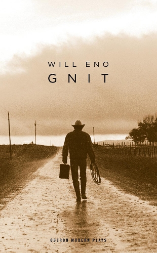 Бумажная книга «Gnit», автор Уилл Ино - фото №1