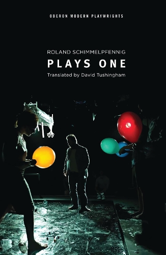 Бумажная книга «Schimmelpfennig: Plays One: The Animal Kingdom; Peggy Pickit Sees the Face of God; Idomeneus; The Four Points of the Compass », автор Роланд Шиммельпфенниг - фото №1