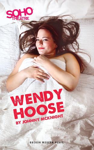Бумажная книга «Wendy Hoose», автор Джонни Макнайт - фото №1