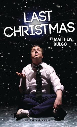 Бумажная книга «Last Christmas», автор Мэтью Булго - фото №1