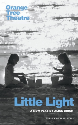 Бумажная книга «Little Light», автор Алиса Берч - фото №1