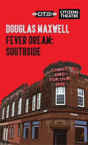 Бумажная книга «Fever Dream: Southside», автор Дуглас Максвелл - фото №1