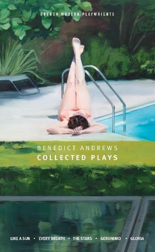 [object Object] «Benedict Andrews: Collected Plays», автор Бенедикт Ендрюс - фото №1