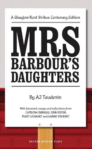 Паперова книга «Mrs Barbour's Daughters», автор Ей Джей Тодевін - фото №1