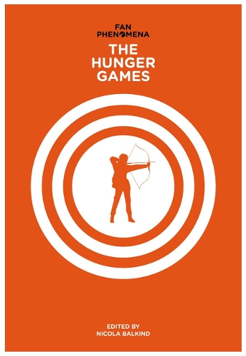 Паперова книга «Fan Phenomena: The Hunger Games», автор Нікола Балкинд - фото №1