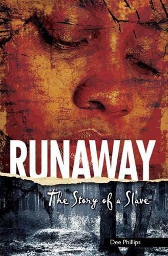 Паперова книга «Yesterday's Voices: Runaway», автор Ді Філліпс - фото №1
