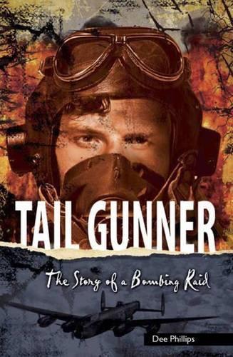 Бумажная книга «Yesterday's Voices: Tail Gunner», автор Ди Филлипс - фото №1