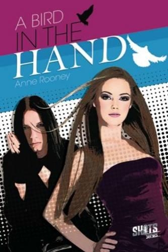 Бумажная книга «A Bird in the Hand», автор Анна Руни - фото №1