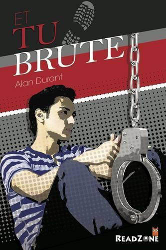 Паперова книга «Et Tu Brute?», автор Алан Дюрант - фото №1