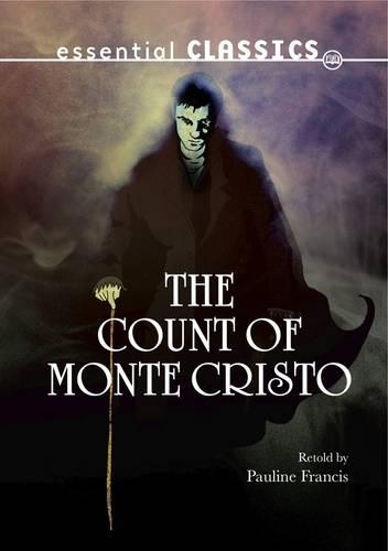 Бумажная книга «The Count of Monte Cristo», автор Александр Дюма - фото №1