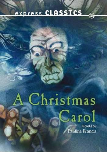 Паперова книга «A Christmas Carol», автор Чарлз Діккенс - фото №1