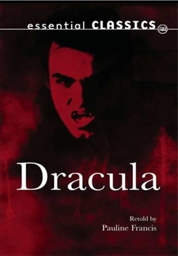 Бумажная книга «Dracula», автор Брэм Стокер - фото №1