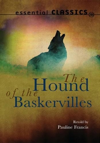 Паперова книга «The Hound of the Baskervilles», автор Артур Конан Дойл - фото №1