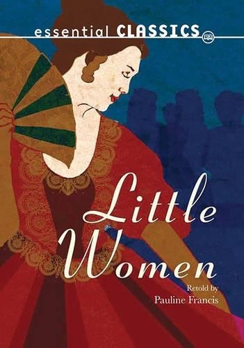 Бумажная книга «Little Women», автор Луиза Мэй Олкотт - фото №1