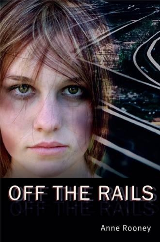 Бумажная книга «Off the Rails», автор Анна Руни - фото №1