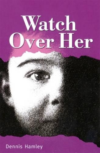 Бумажная книга «Watch Over Her», автор Деннис Хэмли - фото №1