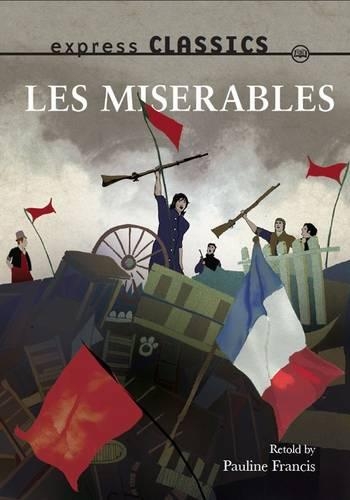 Бумажная книга «Les Miserables», автор Виктор Гюго - фото №1