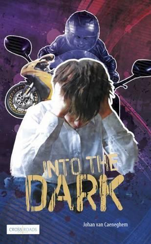 Паперова книга «Into the Dark», автор Йоган ван Канегем - фото №1