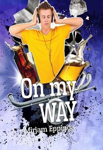 Паперова книга «On the Right Track», автор Мір'ям Епінга - фото №1