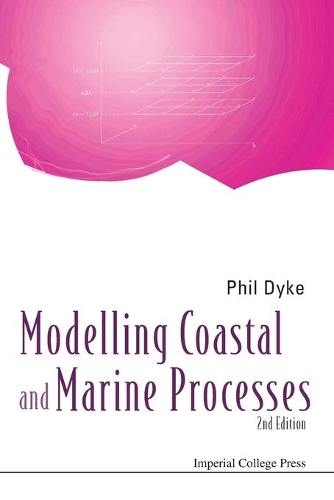 Бумажная книга «Modelling Coastal And Marine Processes (2nd Edition)», автор Фил Дайк - фото №1