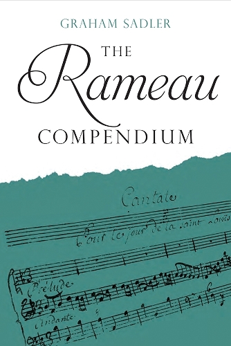 Бумажная книга «The Rameau Compendium», автор Грэм Сэдлер - фото №1
