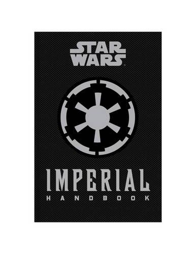Паперова книга «Star Wars - The Imperial Handbook - A Commander's Guide», автор Деніел Уоллес - фото №1