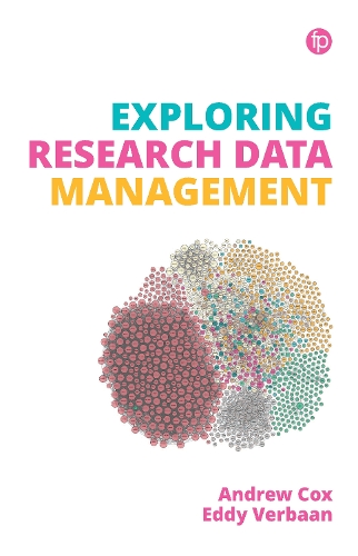 [object Object] «Exploring Research Data Management», авторів Ендрю Кокс, Едді Вербан - фото №1