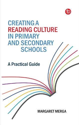 Паперова книга «Creating a Reading Culture in Primary and Secondary Schools: A Practical Guide», автор Маргарет К. Мерга - фото №1