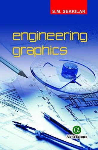 [object Object] «Engineering Graphics», автор С. М. Секкилар - фото №1