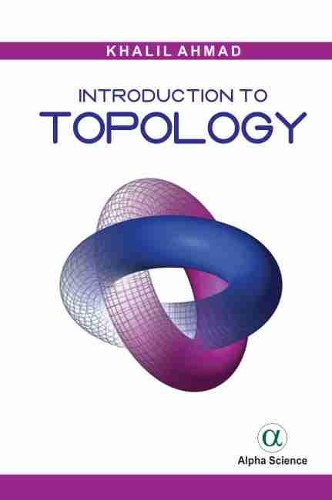 [object Object] «Introduction to Topology», автор Халіл Ахмад - фото №1
