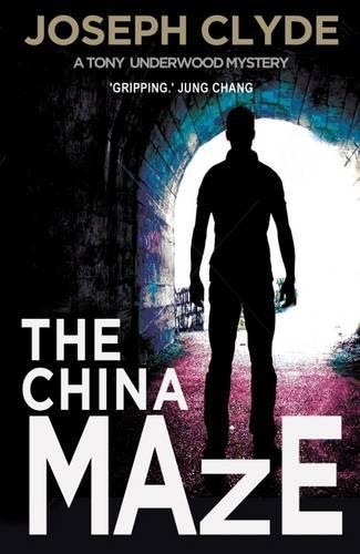 Паперова книга «The China Maze», автор Джозеф Клайд - фото №1