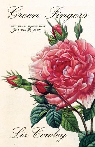Бумажная книга «Green Fingers», автор Лиз Коули - фото №1