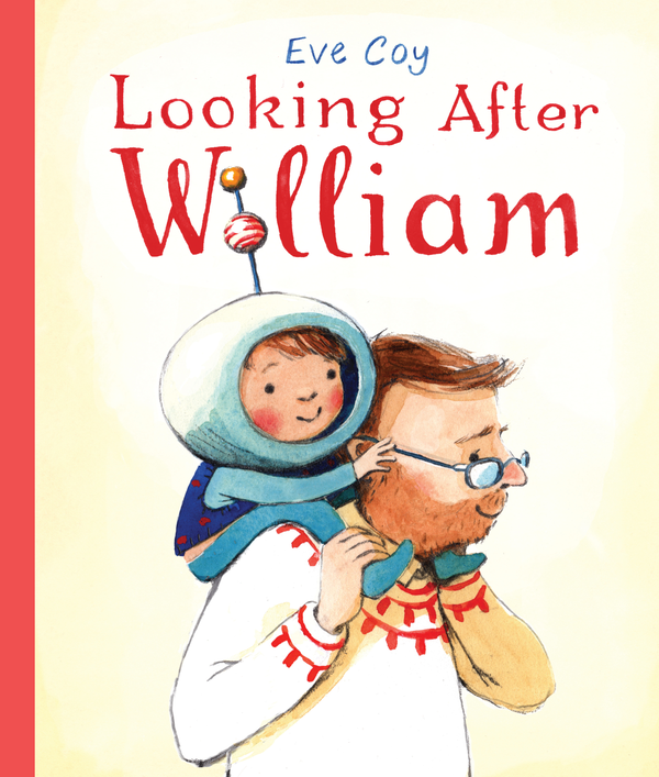 Бумажная книга «Looking After William», автор Ева Кой - фото №1
