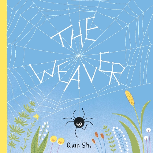 Бумажная книга «The Weaver», автор Цянь Ши - фото №1